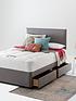  image of silentnight-pippa-eco-sprung-mattress-extra-firm