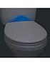  image of aqualona-night-light-soft-close-toilet-seat