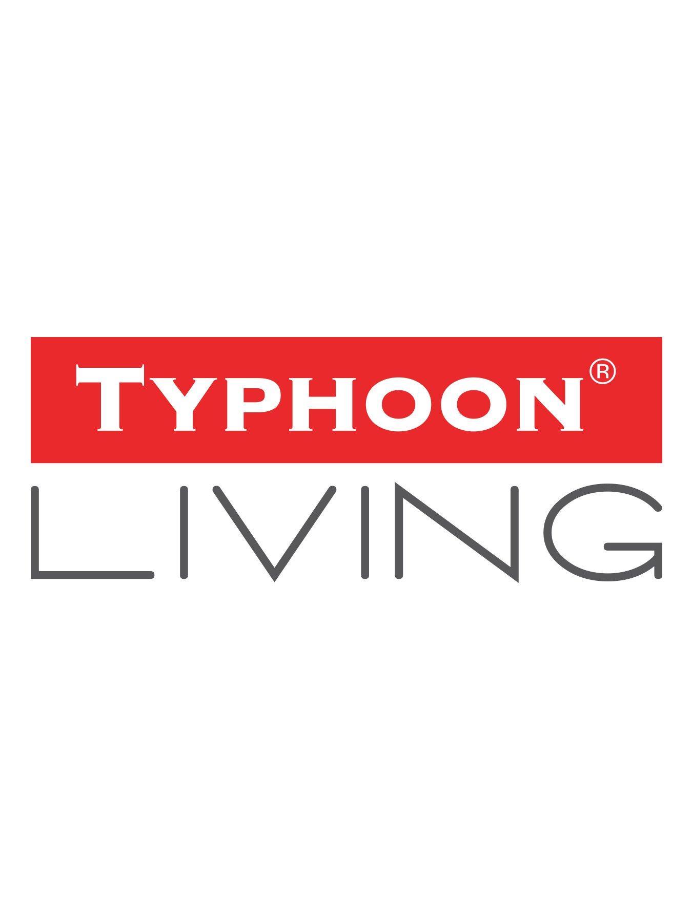 Image 5 of 5 of Typhoon Living Tea, Coffee and Sugar Storage Canisters - Cream