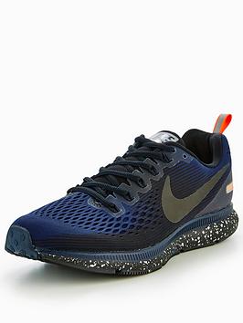 nike air zoom pegasus 34 shield herren nike air zoom pegasus 34 shield herren