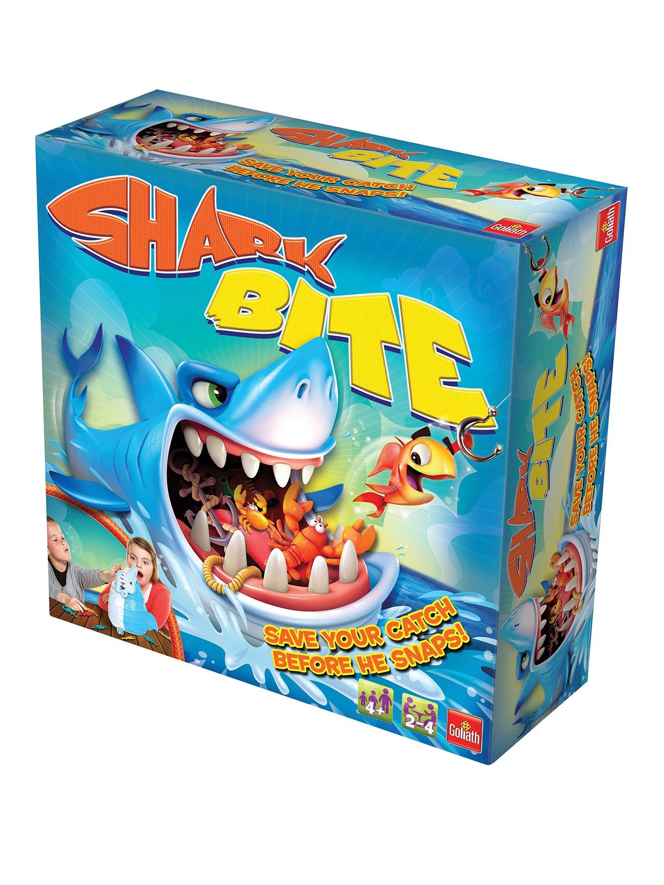  image of goliath-shark-bite-fast-snapping-fishing-family-game