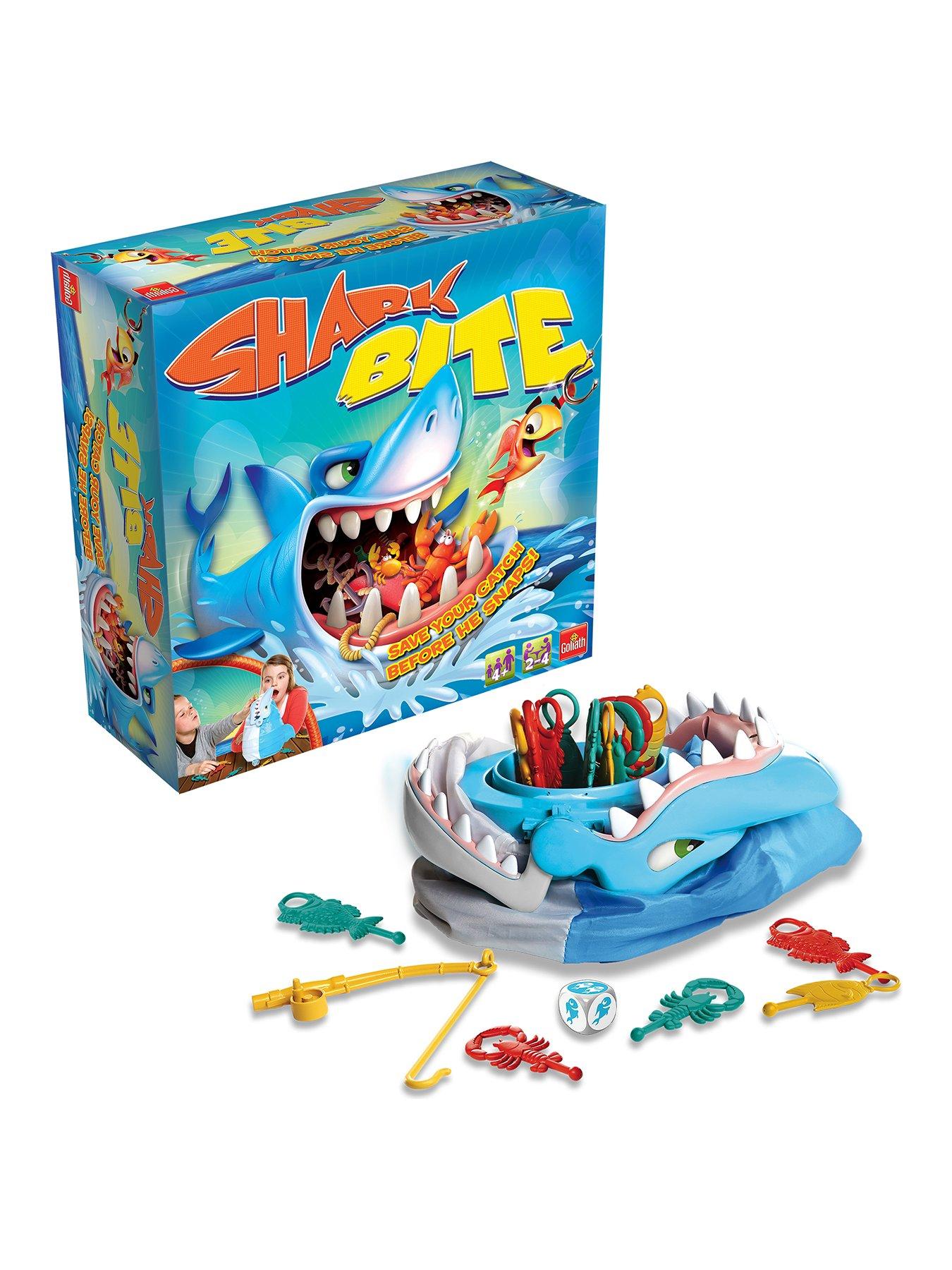  image of goliath-shark-bite-fast-snapping-fishing-family-game