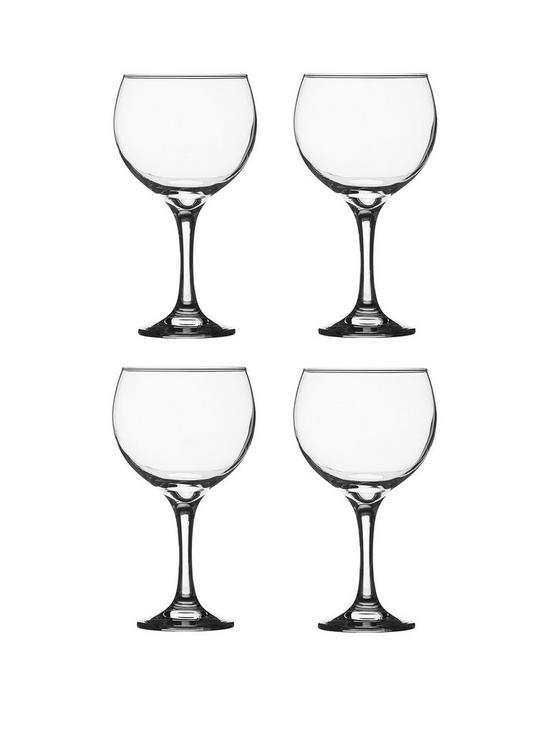 front image of ravenhead-set-of-4-gin-balloon-glasses