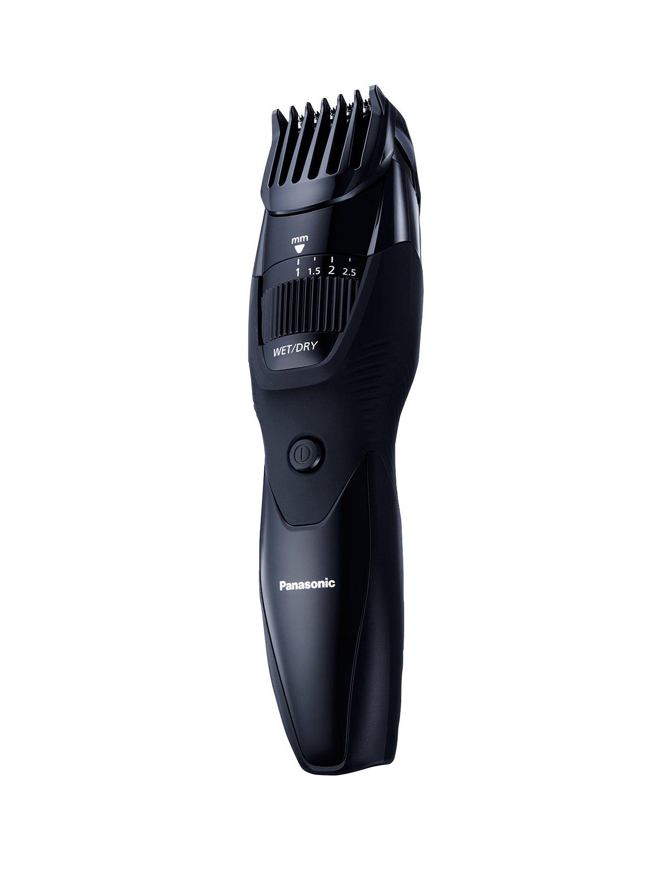 undefined ER-GB42 Beard Trimmer