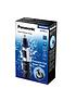  image of panasonic-wet-amp-dry-nose-and-ear-trimmer-with-vortex-cleaning-system-er-gn30
