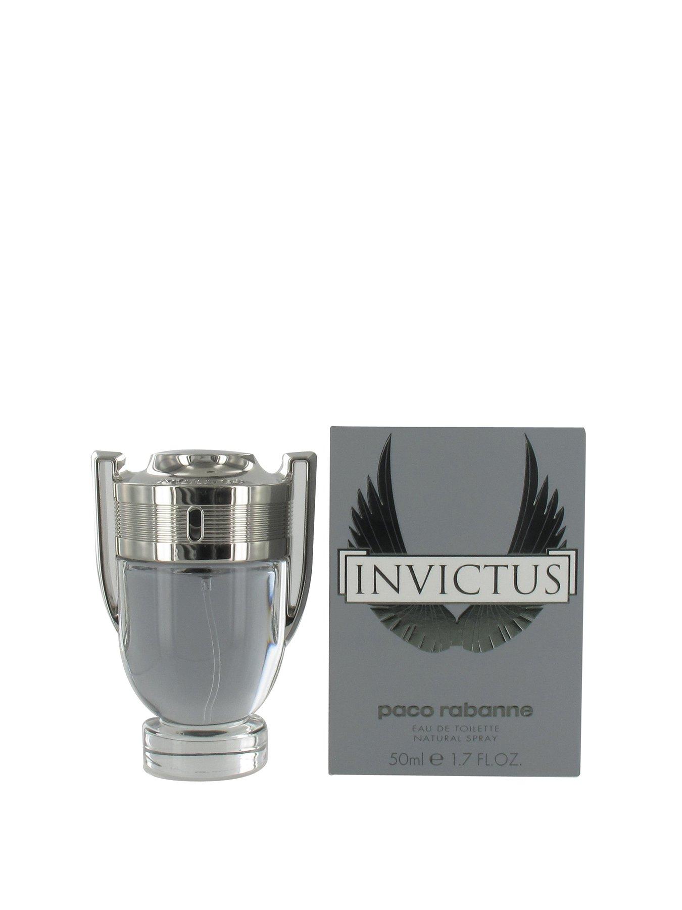 Invictus 150 ml online liverpool