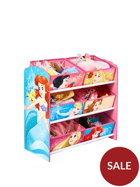 disney-princess-kids-toy-storage-unit