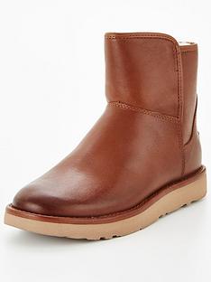 Ugg Beige Mini Ugg Beige Mini