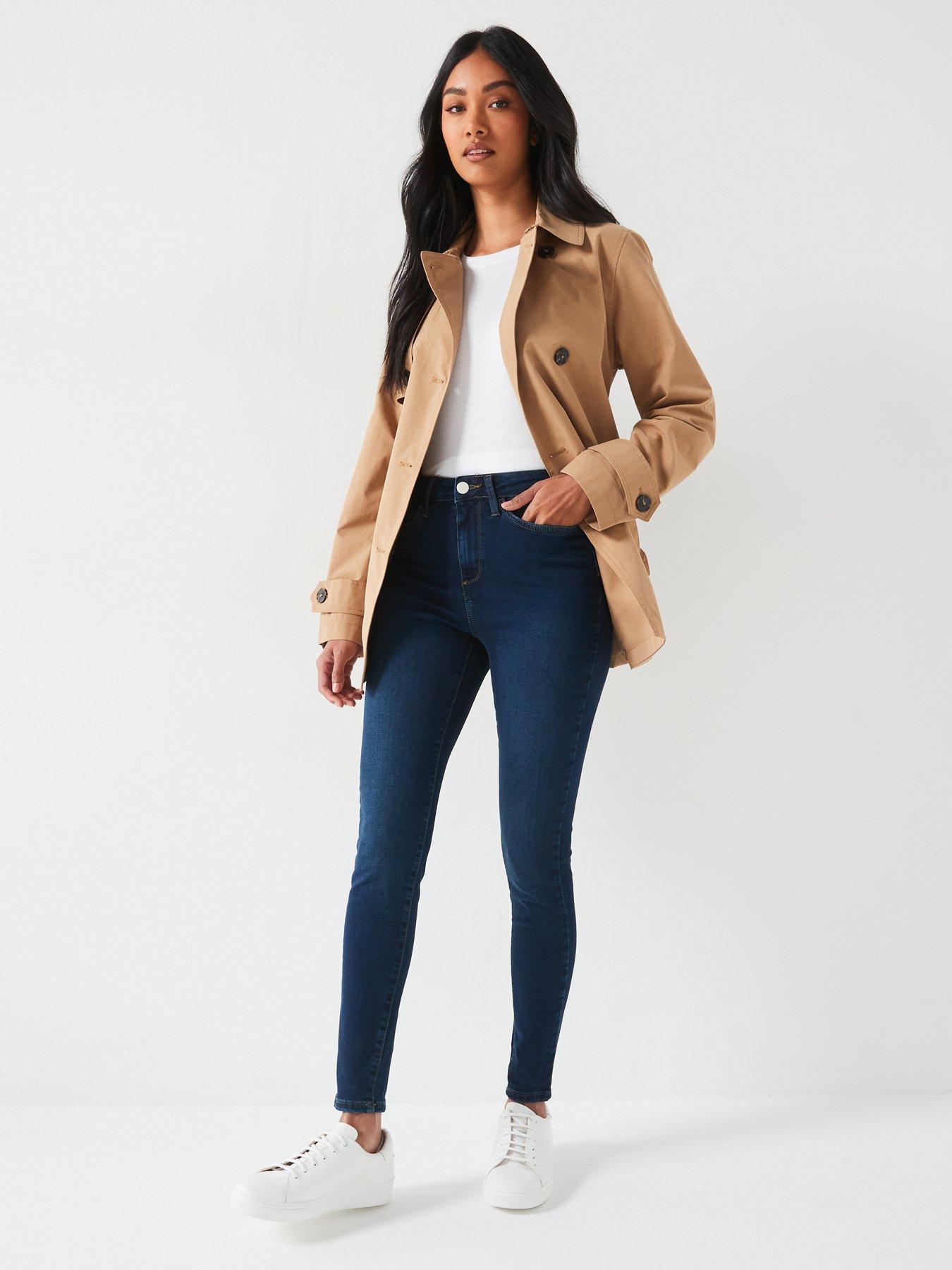  image of everyday-florencenbsphigh-rise-skinny-jeans--nbspindigo
