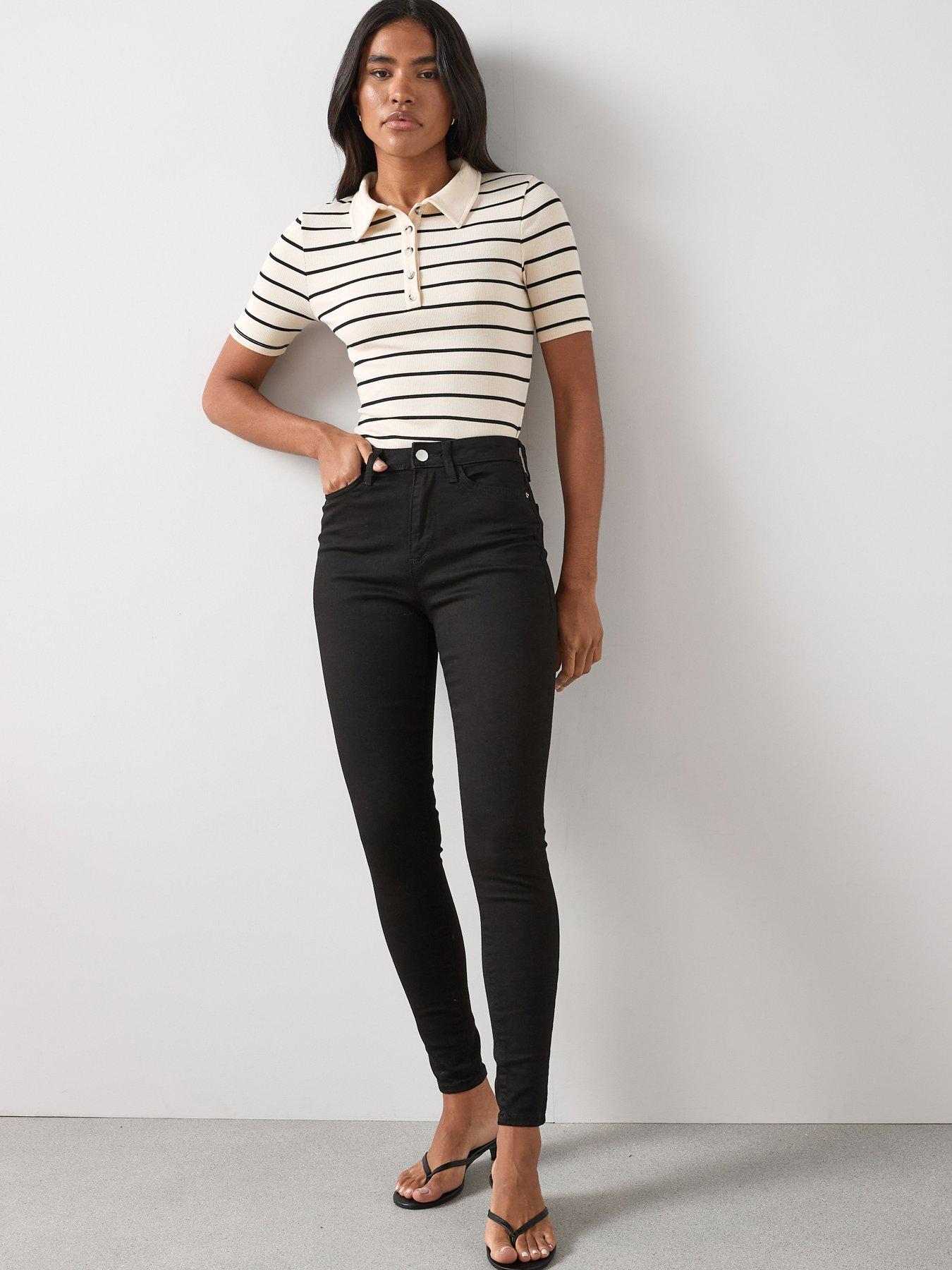 Womens Jeans Littlewoods