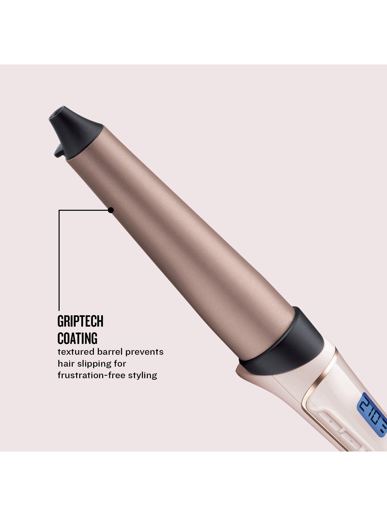 Image 3 of 6 of Remington PROluxe Hair Curling Wand Hair Styler&nbsp;- CI91X1