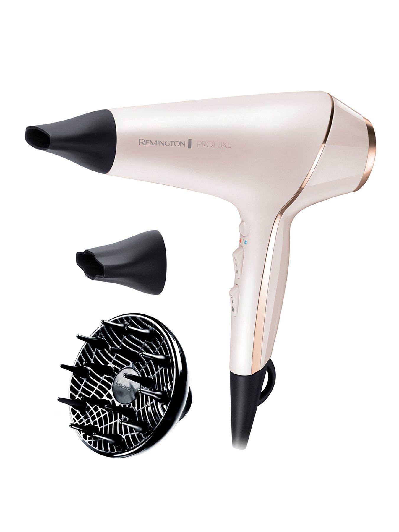 Remington PROluxe Hair Dryer AC9140