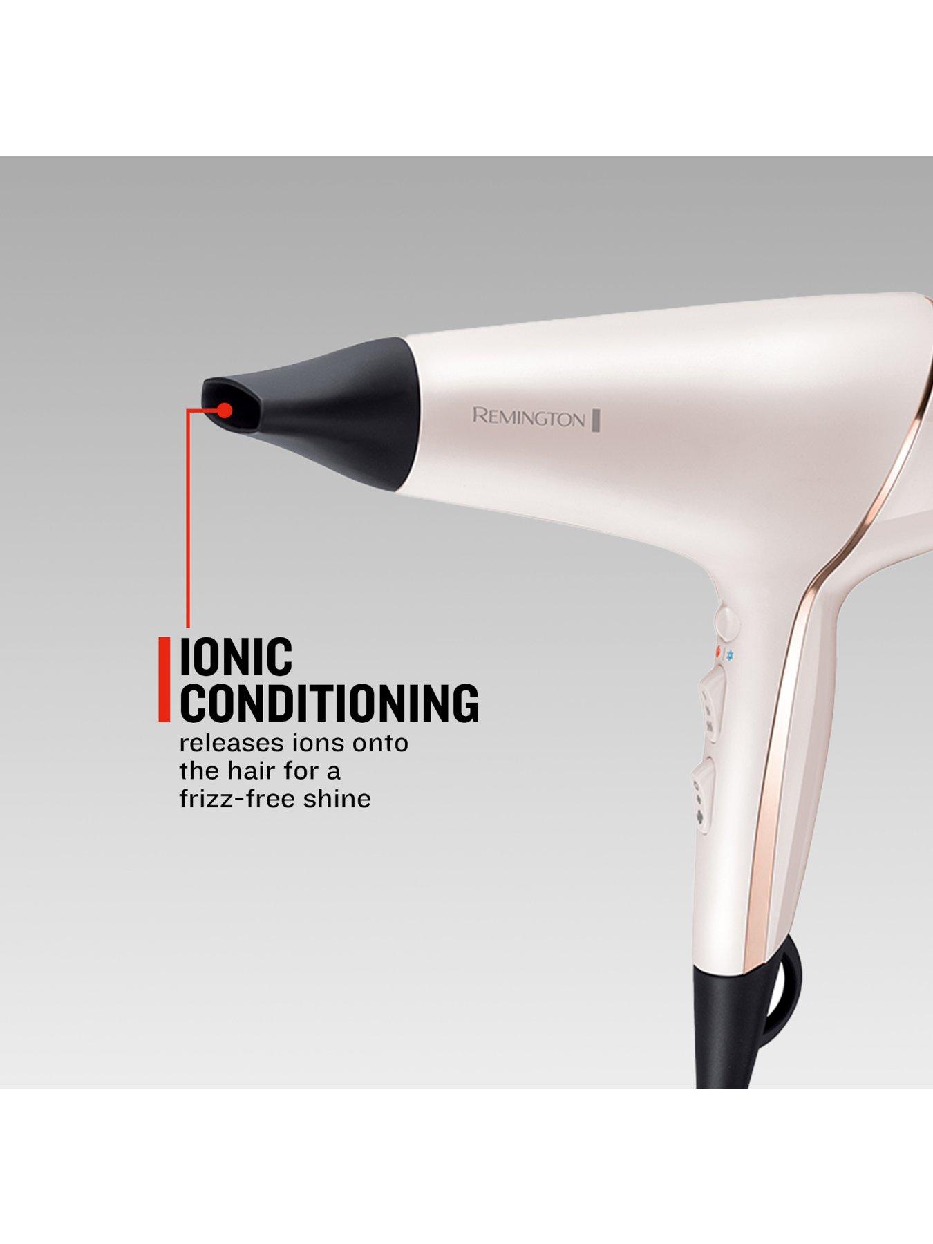 Image 2 of 6 of Remington PROluxe Hair Dryer - AC9140