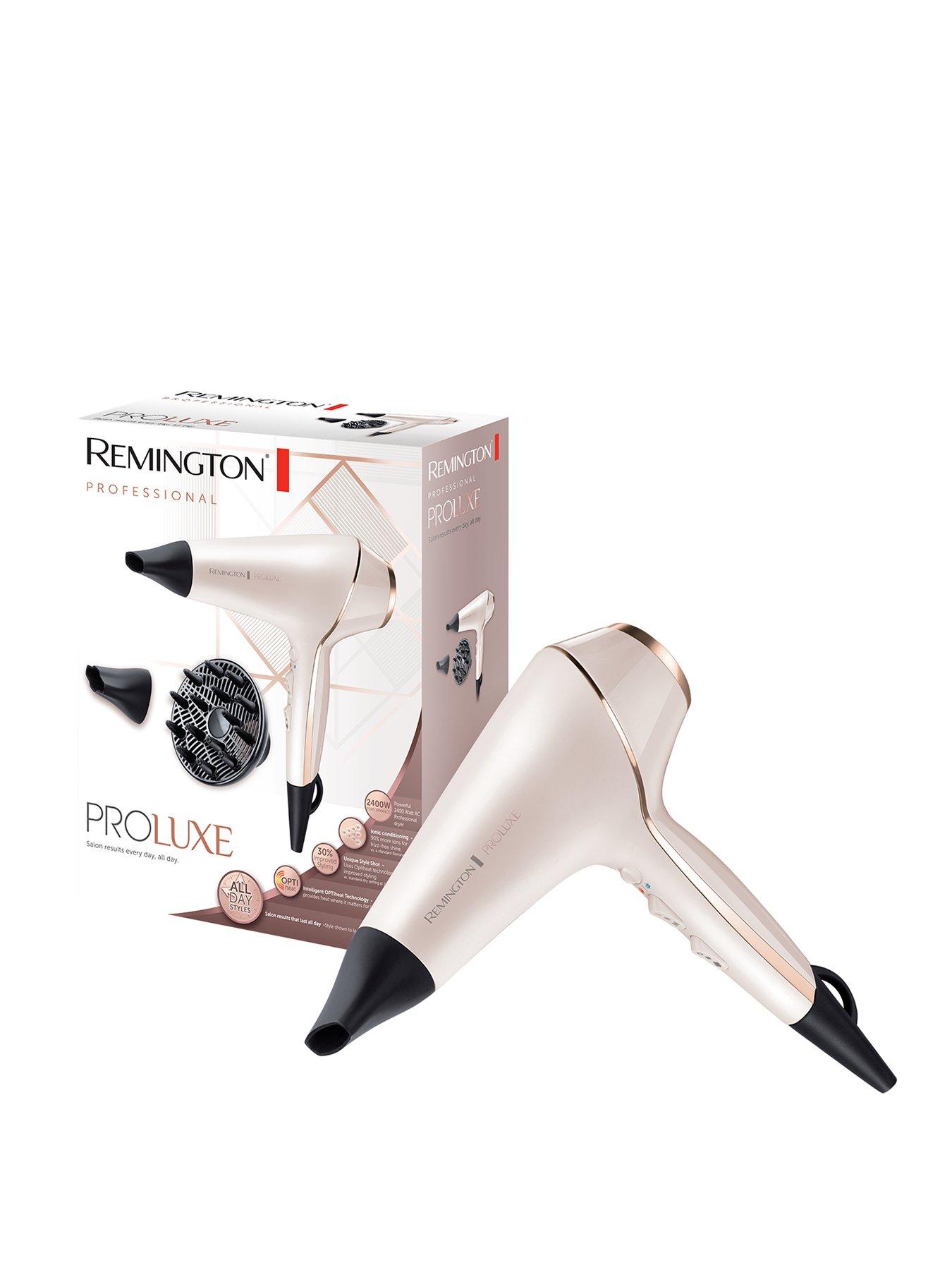 Remington PROluxe Hair Dryer AC9140