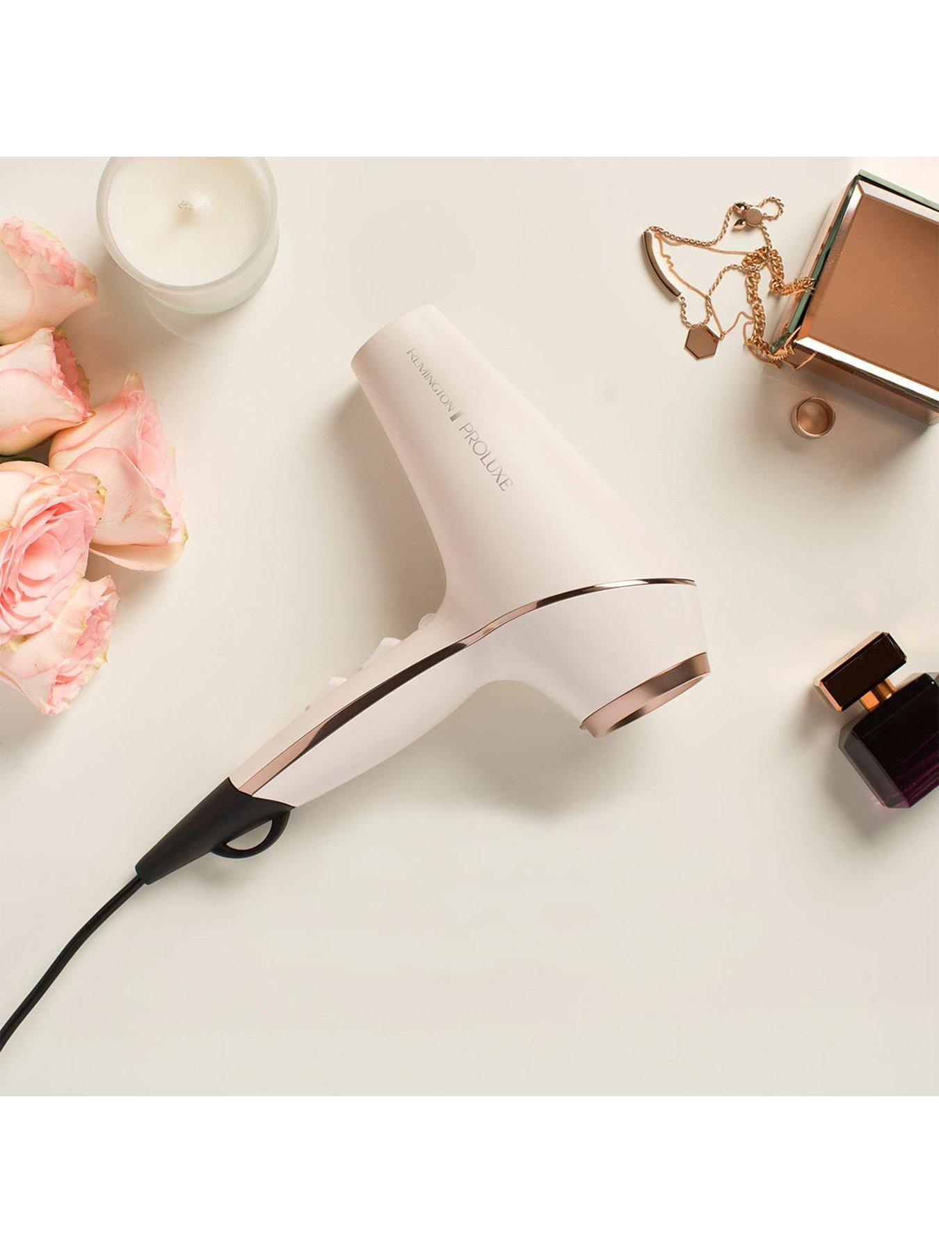 Image 4 of 6 of Remington PROluxe Hair Dryer - AC9140