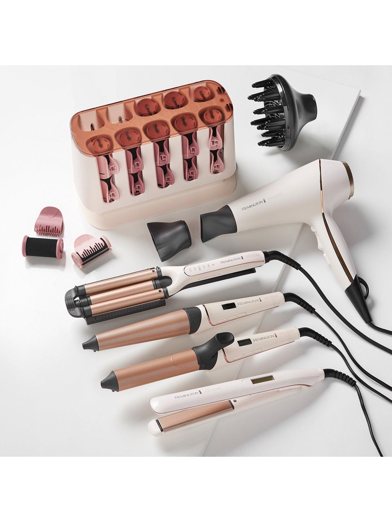 Image 6 of 6 of Remington PROluxe Hair Dryer - AC9140