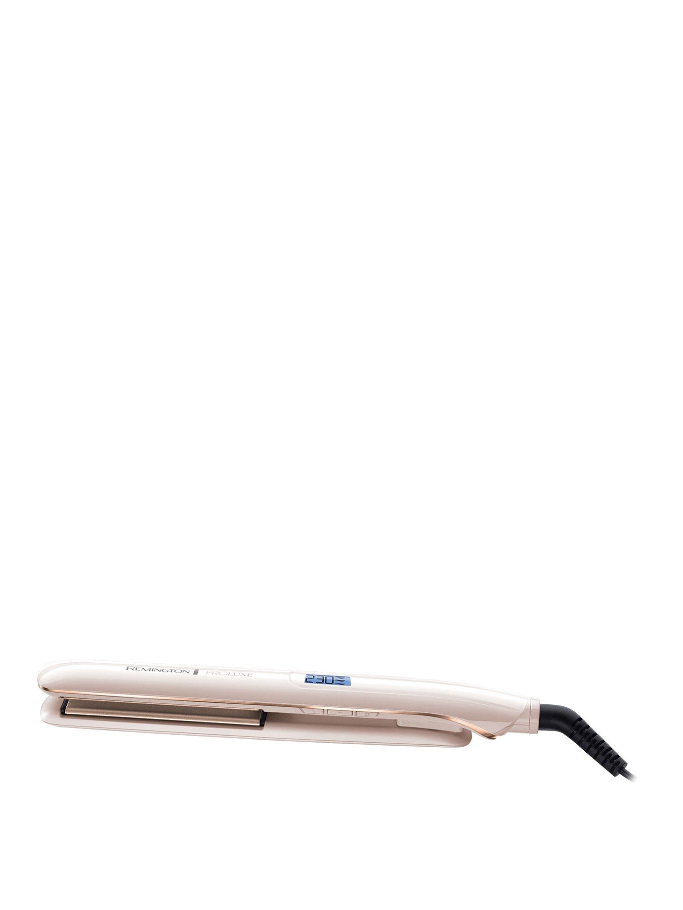 Remington PROluxe Hair Straightener - S9100