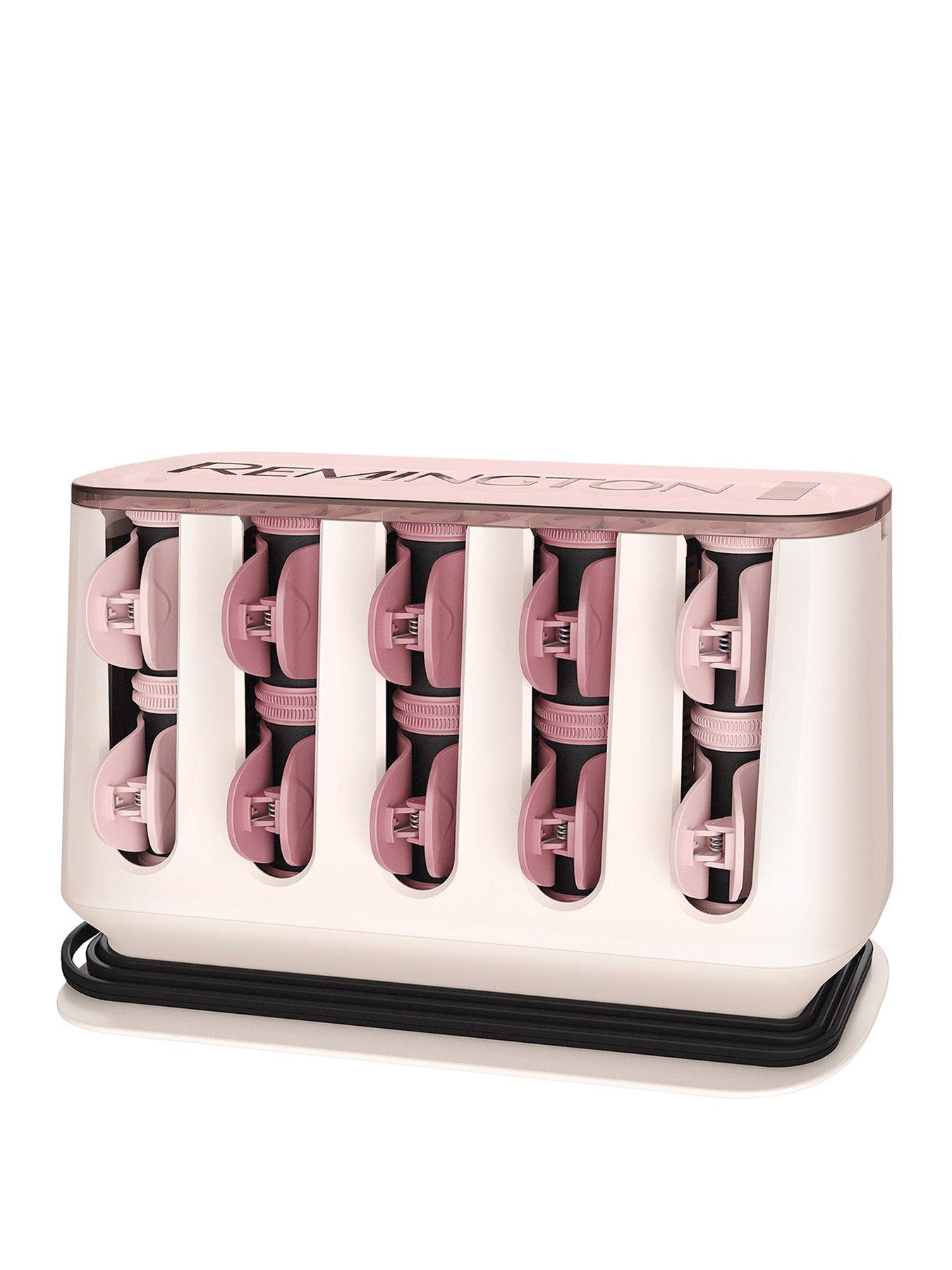 Remington PROluxe Heated Hair Rollers H9100 Littlewoods