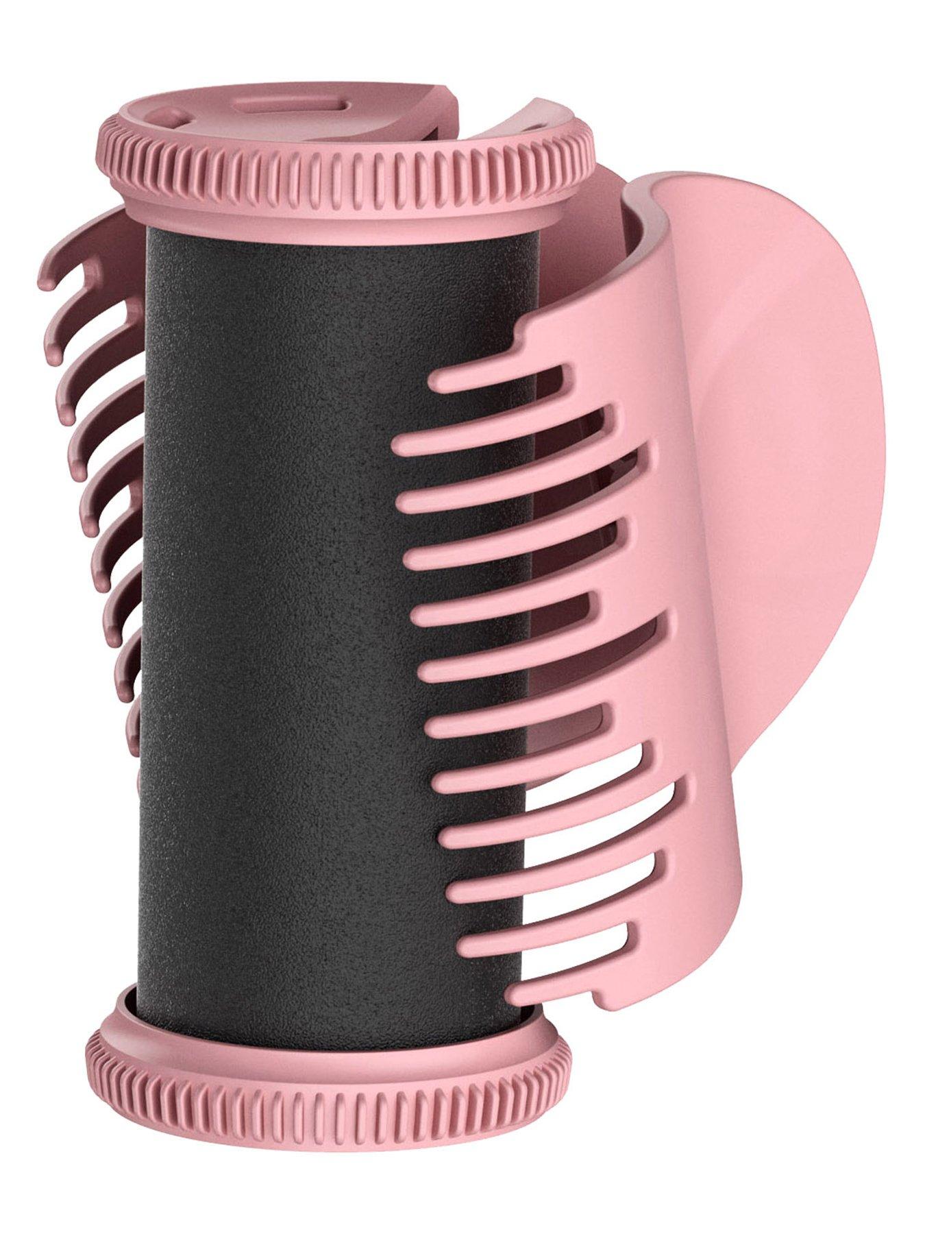 Image 4 of 6 of Remington PROluxe Heated Hair Rollers - H9100