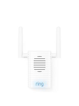 Ring   Chime Pro