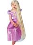 disney-princess-rapunzel-long-glownbspin-the-dark-childs-wigfront