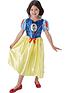  image of disney-princess-fairytale-snow-white-childs-costume