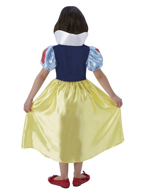 stillFront image of disney-princess-fairytale-snow-white-childs-costume