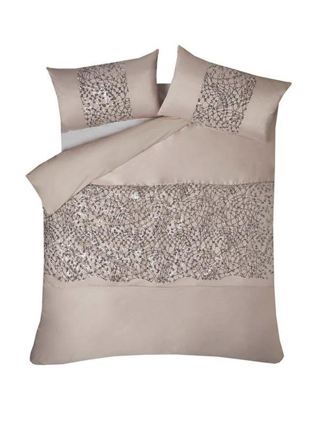 Kylie Minogue Helene Duvet Cover Littlewoods Com