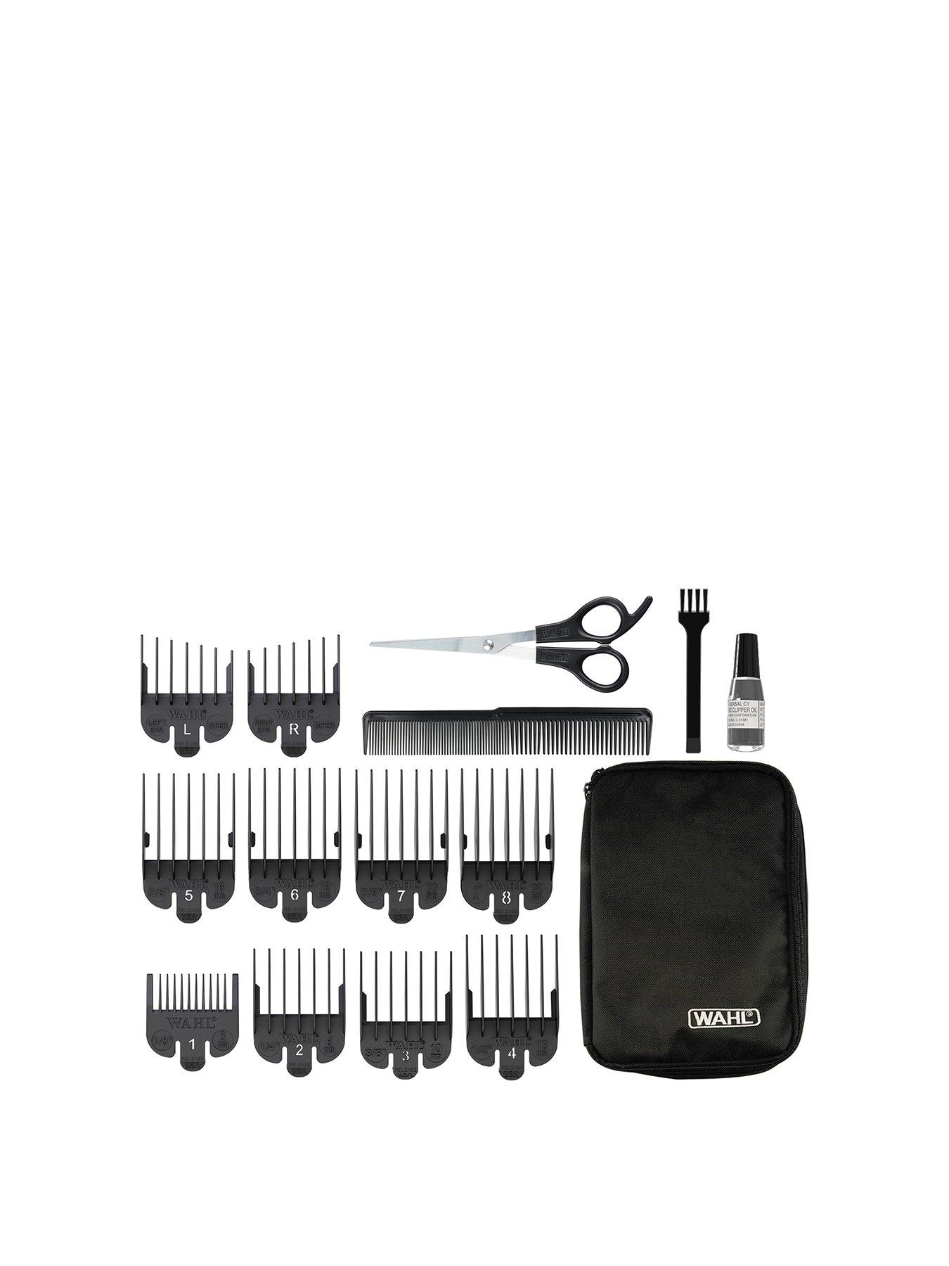 wahl lithium power clipper blue spl