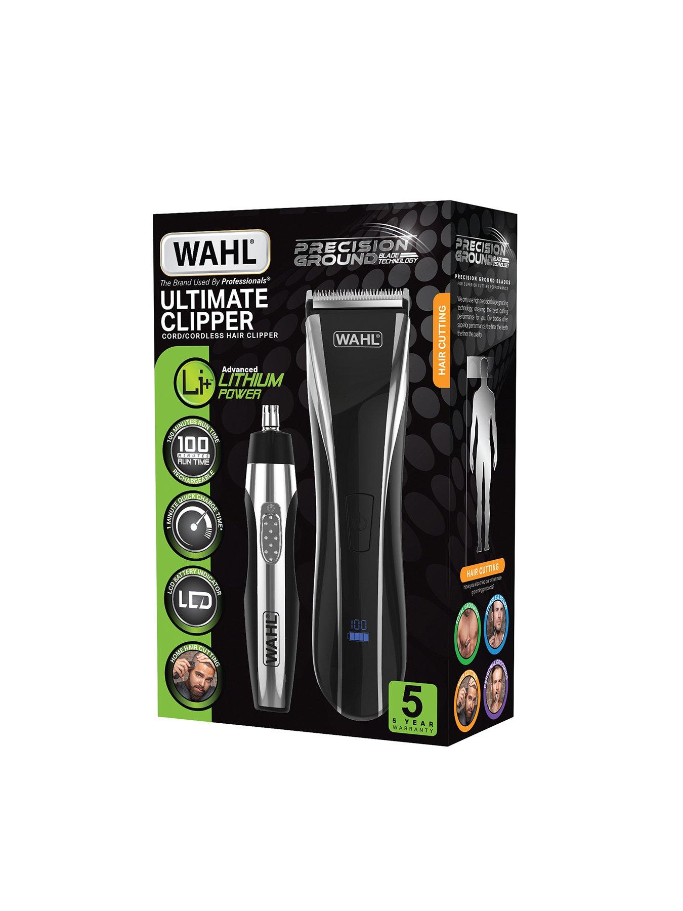 wahl ultimate clipper