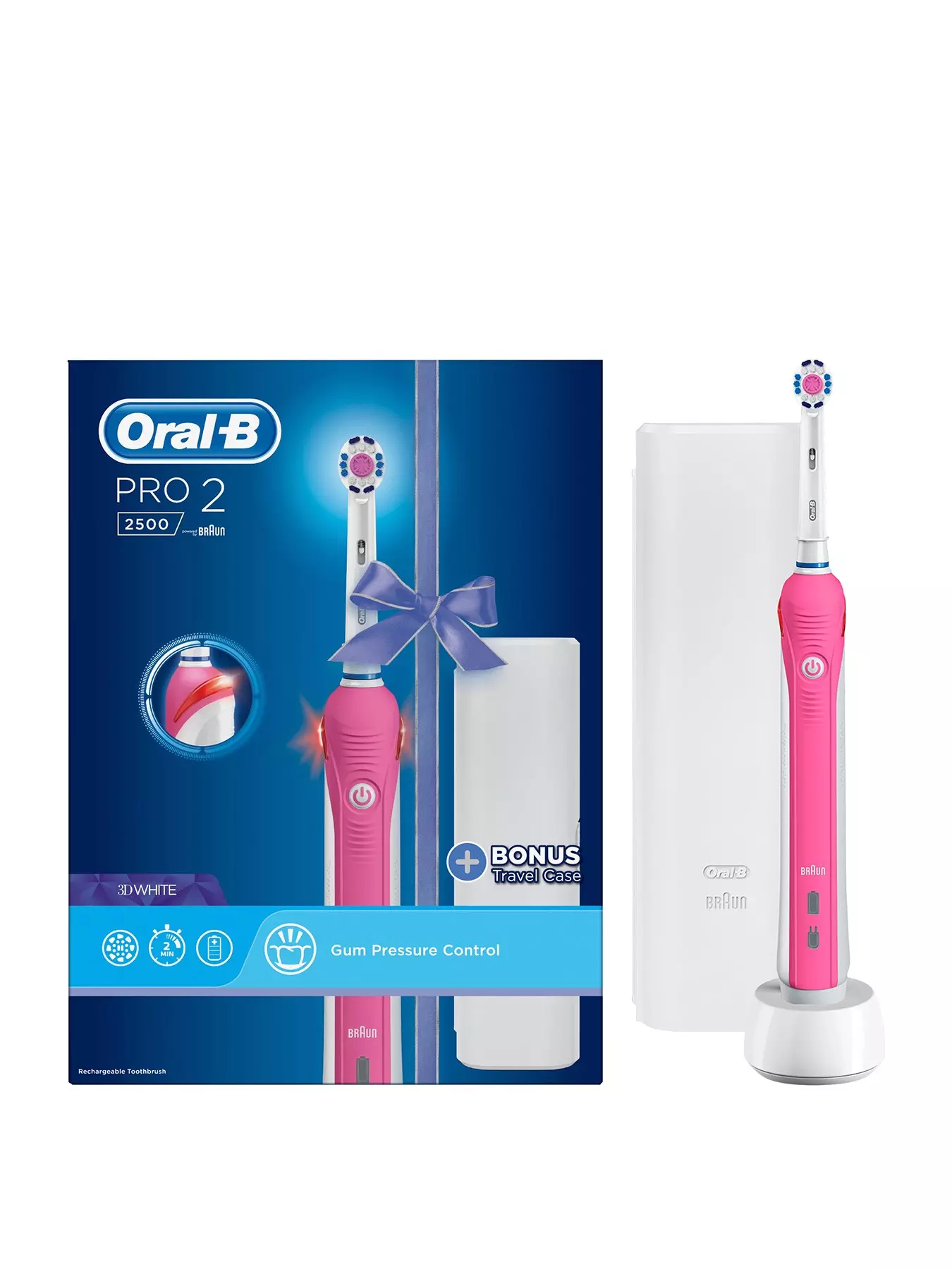 Electric Toothbrushes Dental Care Beauty Www Littlewoods Com