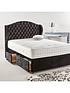  image of luxe-collection-from-airsprung-bette-1000-memory-divan-with-storage-options-headboard-included