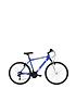  image of barracuda-draco-100-alloy-hardtail-mens-mountain-bike-19-inch-frame