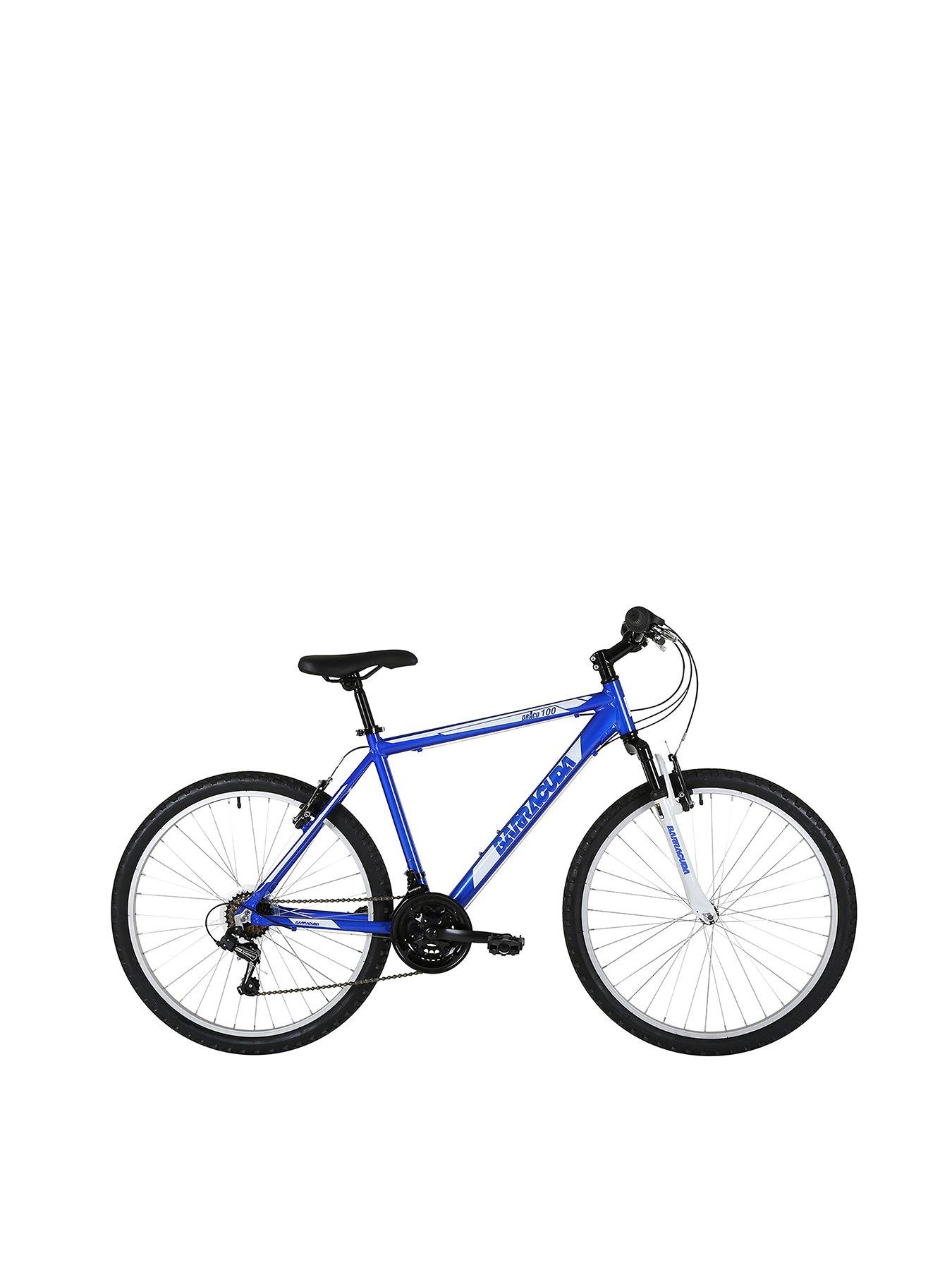 21 inch mtb frame