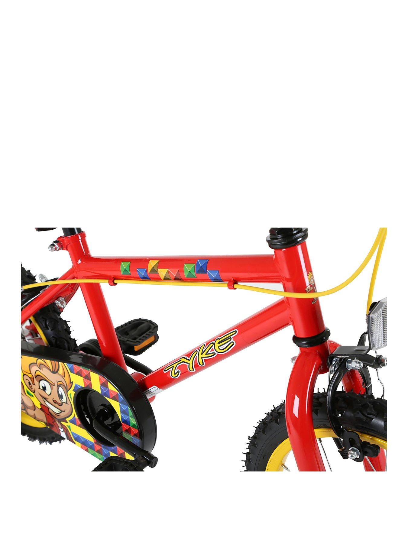 tyke bikes for toddlers