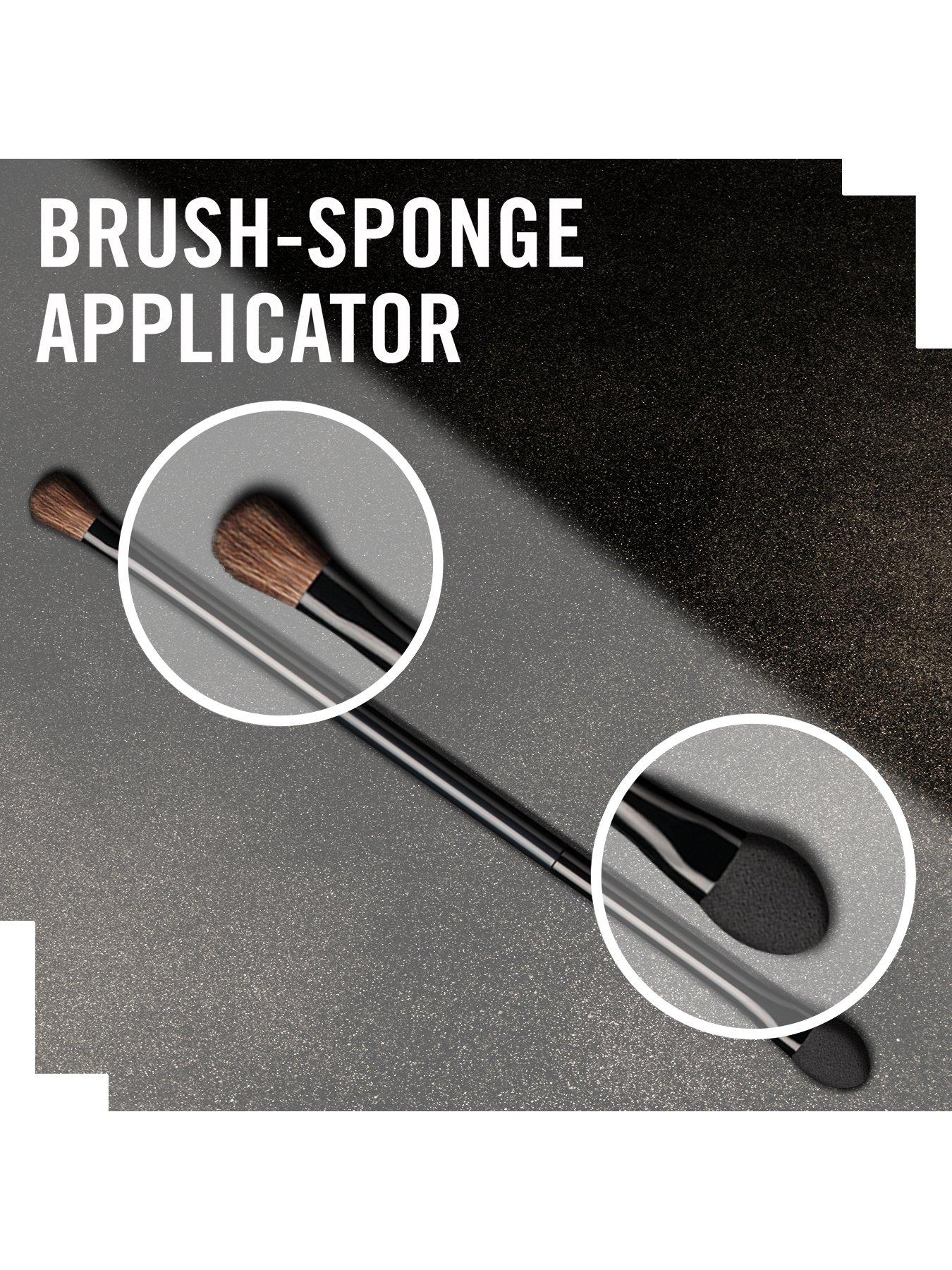 Image 4 of 5 of Rimmel 12 Pan Eyeshadow Palette Blushed Edition 14 Grams