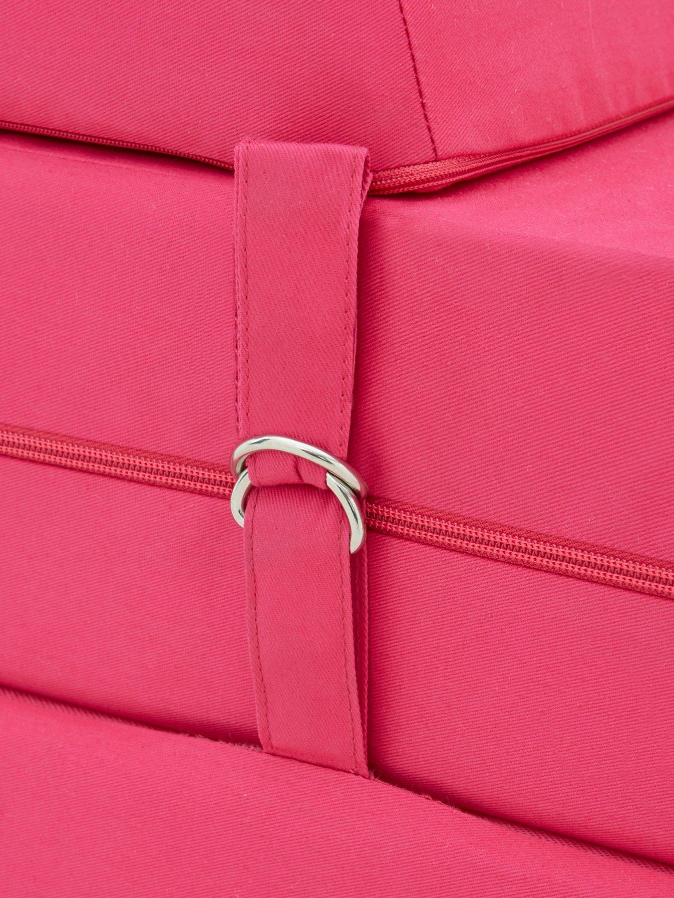 Image 3 of 3 of KAIKOO Single Folding Chair Bed