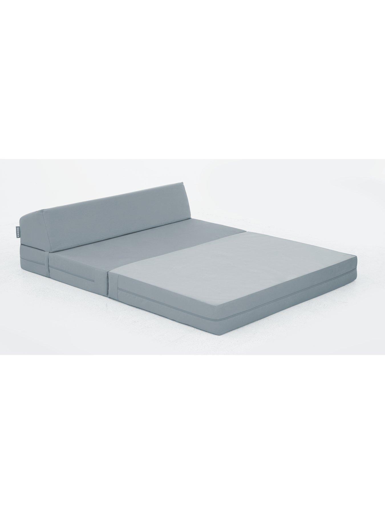 stillFront image of kaikoo-folding-chair-bed