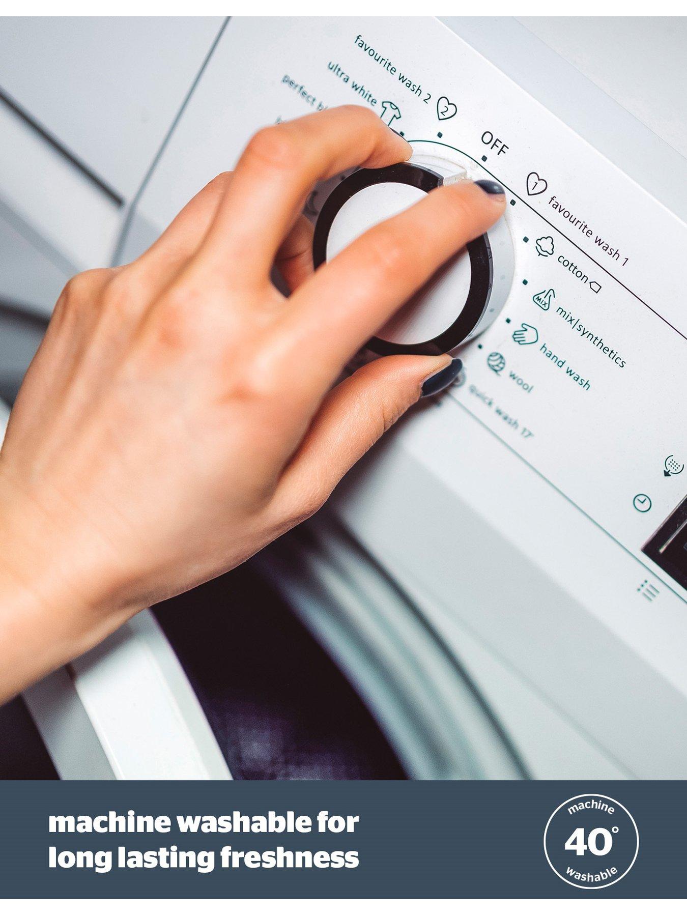 Image 6 of 7 of Silentnight Teddy Bear Fleece Fitted Sheet