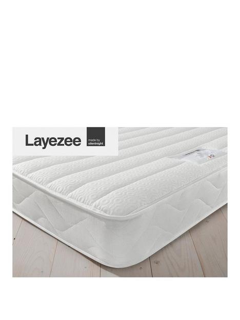 layezee-made-by-silentnight-fennernbspspring-memory-mattress