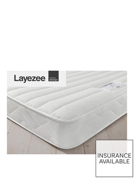 layezee-made-by-silentnight-fennernbspspring-memory-mattress