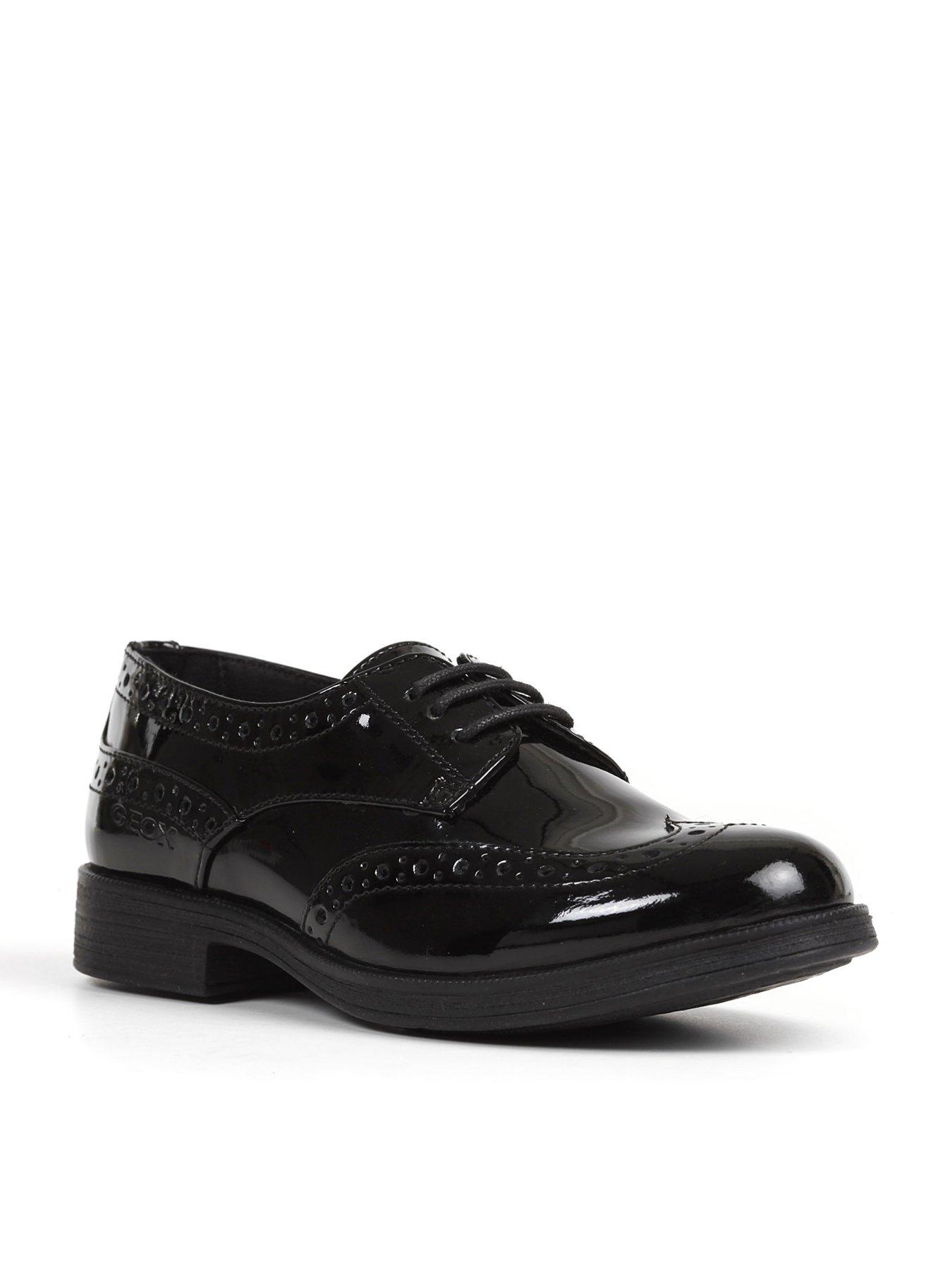 geox agata brogue