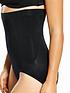  image of spanx-super-firm-control-oncore-high-waisted-brief-black