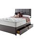 silentnight-tuscany-geltex-sprung-pillowtop-divan-bed-with-storage-options-headboard-not-includedback