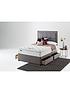 silentnight-tuscany-geltex-sprung-pillowtop-divan-bed-with-storage-options-headboard-not-includedoutfit