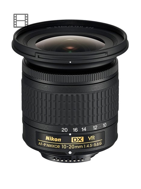 nikon-af-p-dx-nikkor-10-20mm-f45-56g-vr-zoom-lens