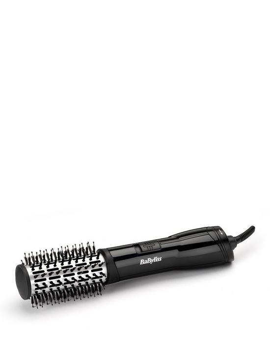 front image of babyliss-flawless-volume-hot-air-styler