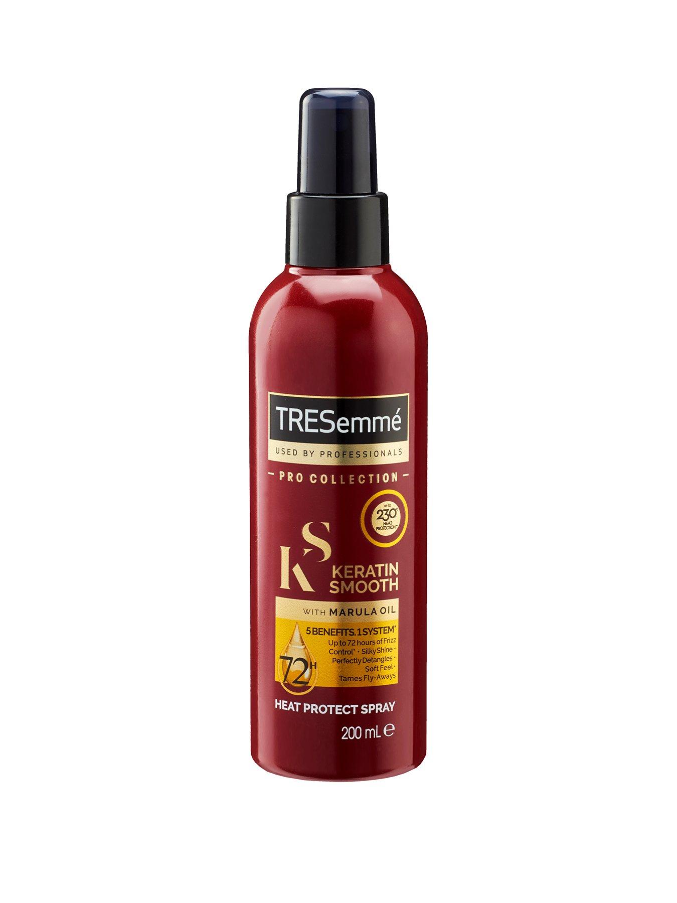 Image 2 of 3 of TRESemme Salon Professional Smooth Control 230 Styler