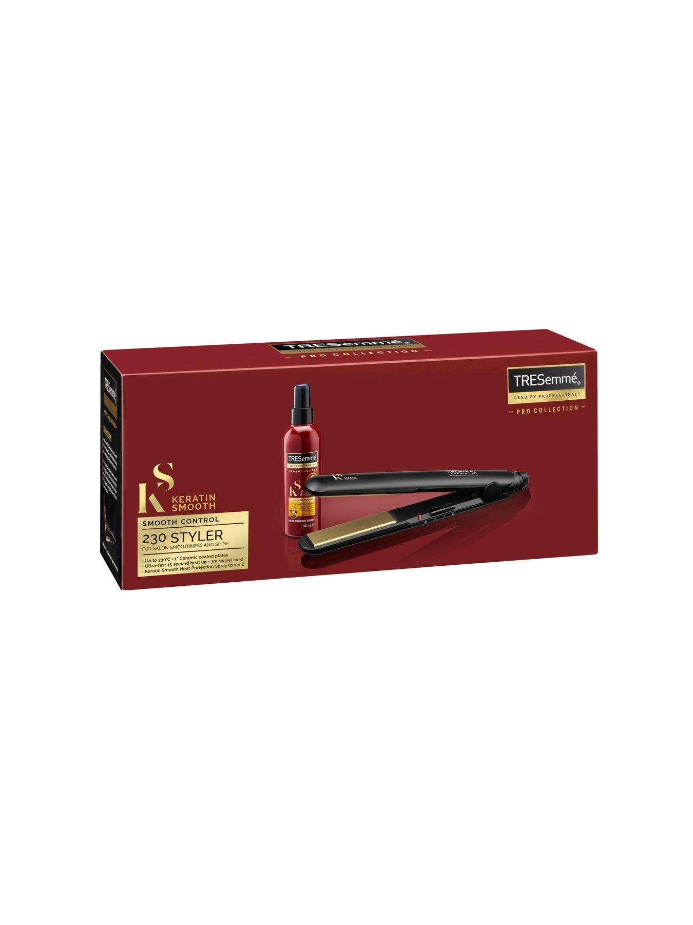 Image 3 of 3 of TRESemme Salon Professional Smooth Control 230 Styler