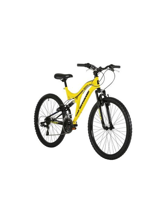 stillFront image of barracuda-draco-dual-suspension-mountain-bike-18-inch-frame